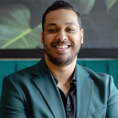 Fouad Smari